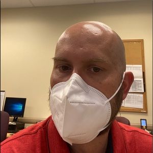 Meet your Posher, Matt